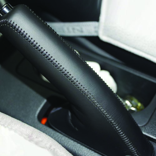 Handbrake covers