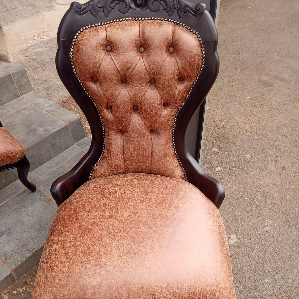 Furniture Upholstery